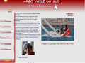 Ecolde de voile