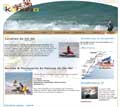 Location jet-ski - A louer sur palavas Herault